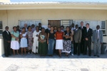 Mafikeng Saints Feb 2007