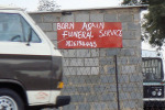 Born Again Funeral Services