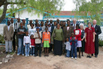 Francistown Branch April 2007