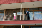 Nelspruit Building
