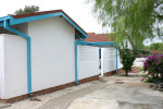 New Francistown Branch Building