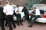 Reading Mail Pretoria
