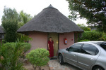 Rondeval in Francistown