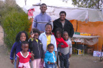 Johnie's Family and Friends