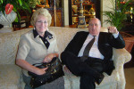 Pres & Sis Duke