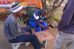 Township Game Morabaraba
