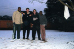 Benoni Snow