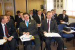 Zone Leaders Council