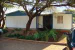 Mokopane Building