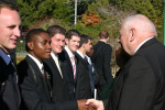 Elder Parmley and Elder Rabeniraisana