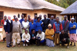 Ellises Mountain Congretation