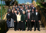 Mission Tour Benoni