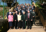 Mission Tour Johannesburg