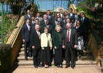 Mission Tour Pretoria