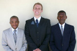 Mafikeng Branch Presidency
