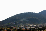 Mount Moria