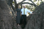 Us in Baobab