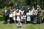 Us with Tzaneen Branch