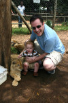 James By Baby Lion