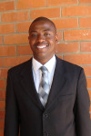 Brother Mokgoetsi