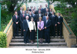 Mission Tour Pretoria 2