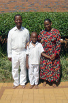 The Tshabalala Family