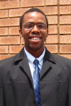 Anathi Quinisile After His Mission