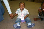 Flat Stanley Finds a New Friend 2
