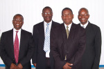 Mokopane Branch Presidency