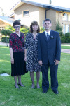 Elder Hone, Mother, GMother 2