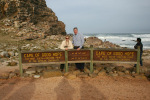 Egans at Cape of Good Hope