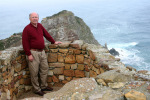 Jim Near Cape Point