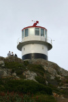 Old Cape Point Lighthouse