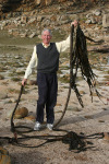 President Cannon and Kelp