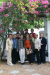 Sisters at Stellenbosch