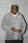 Tour Guide Robben Island Thulani Mbaso