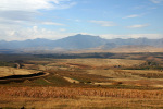 View in Lesotho