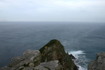 Where the Atlantic Meets the Indian Ocean