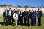 All the Missionaries in Maseru