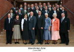 Bloemfontein Zone June 2008 with Title