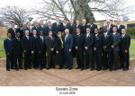 Soweto Zone June 2008 with Title