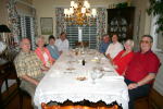 Dinner at Sears'