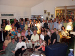 Going Away Party