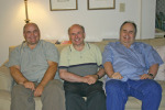 Kirk, Jim and Kent